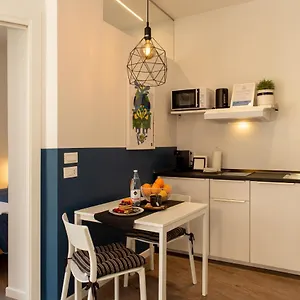 Suite Apartments - Corso51 Rímini
