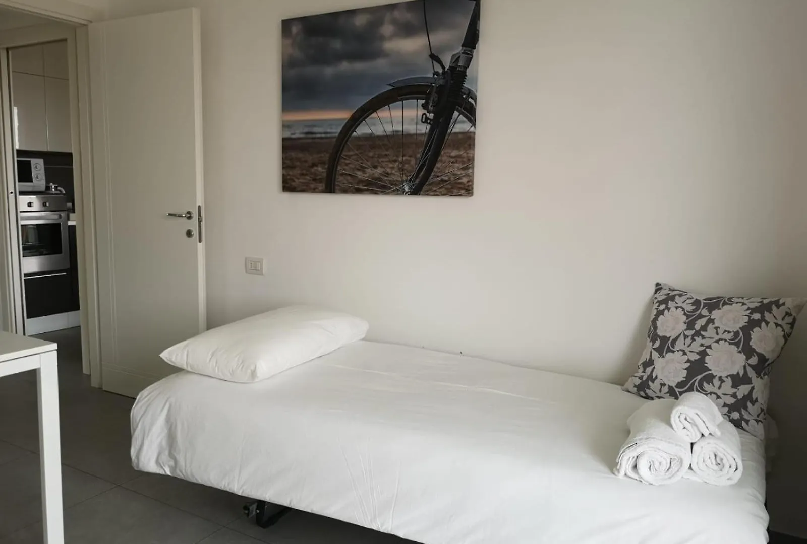 Apartmán Beltramini36 