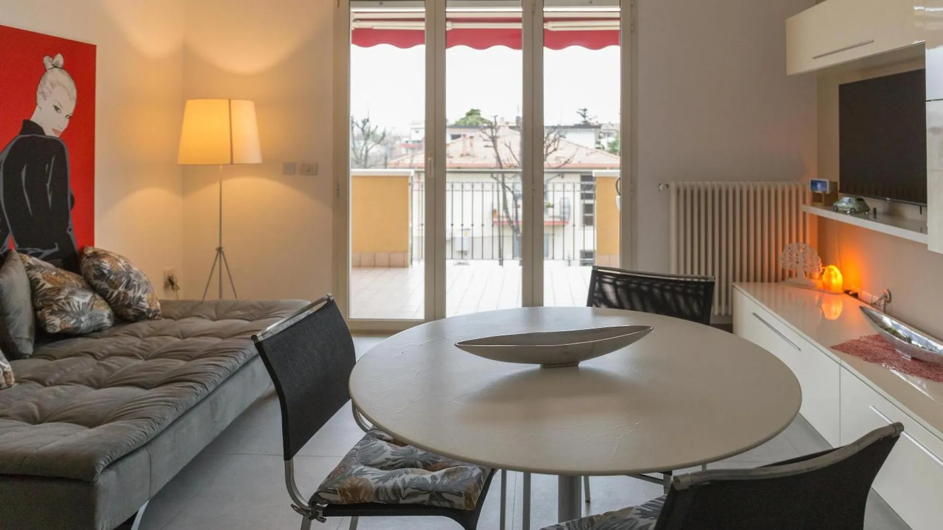 Apartmán Beltramini36 