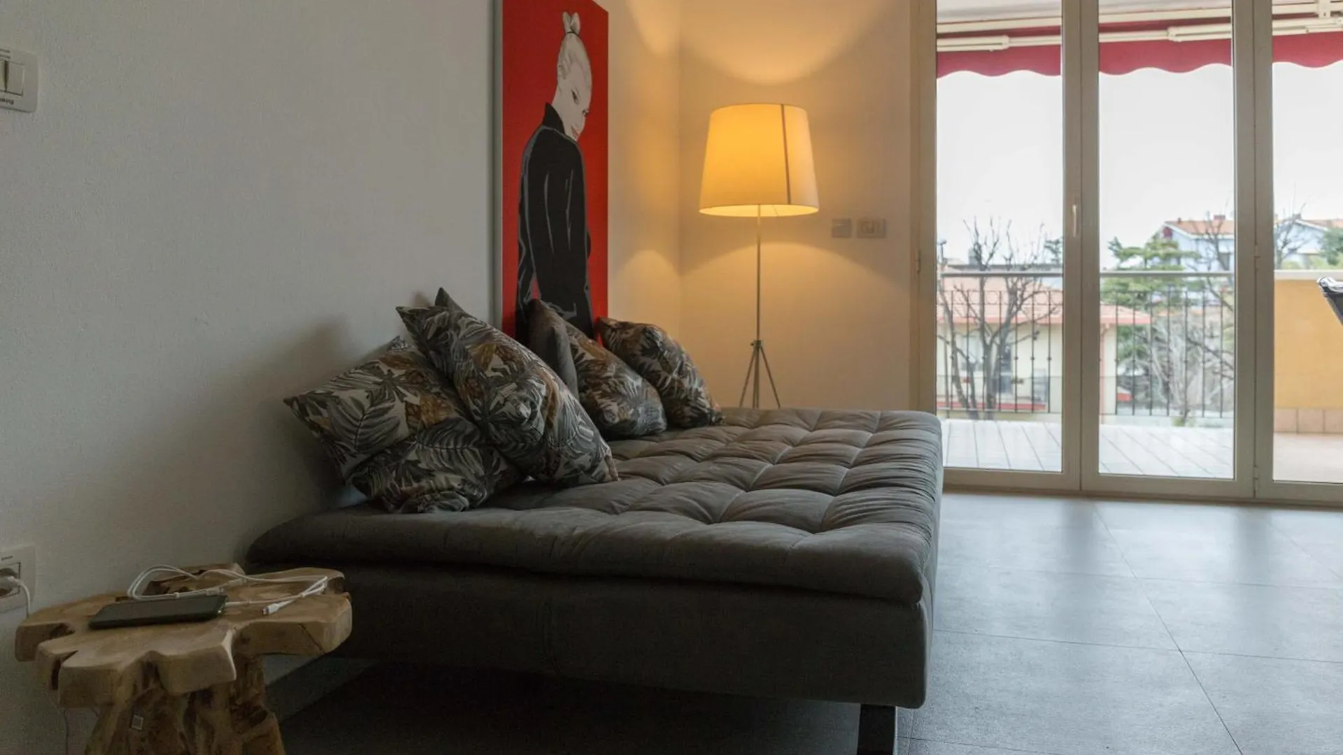 Apartmán Beltramini36 