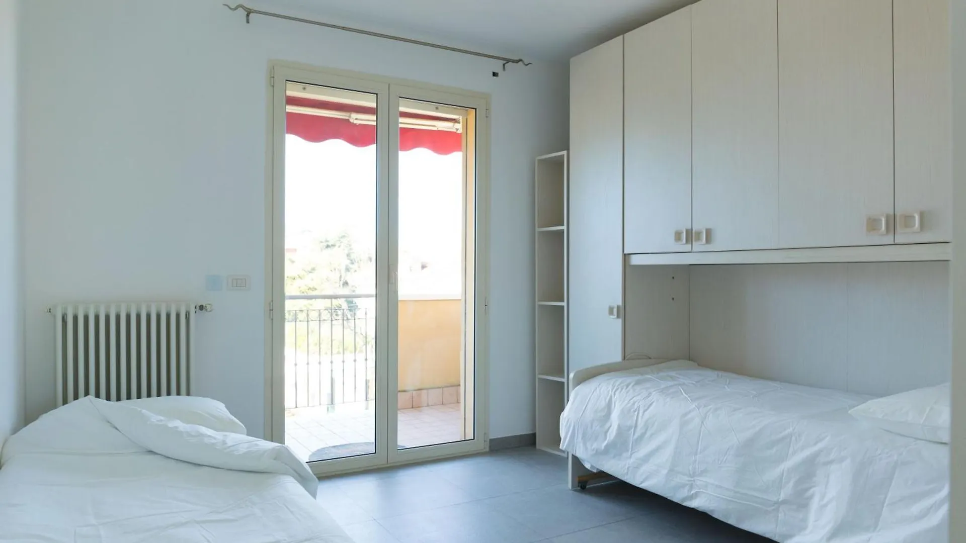 Apartmán Beltramini36 