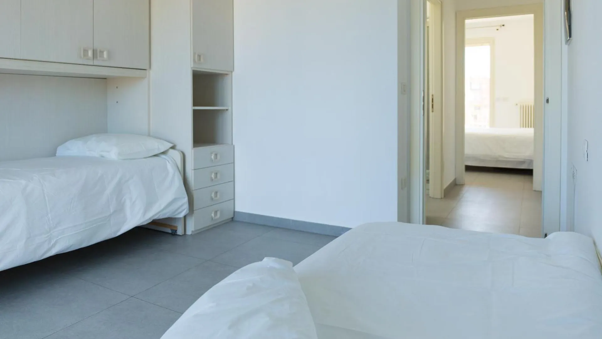 Apartmán Beltramini36 