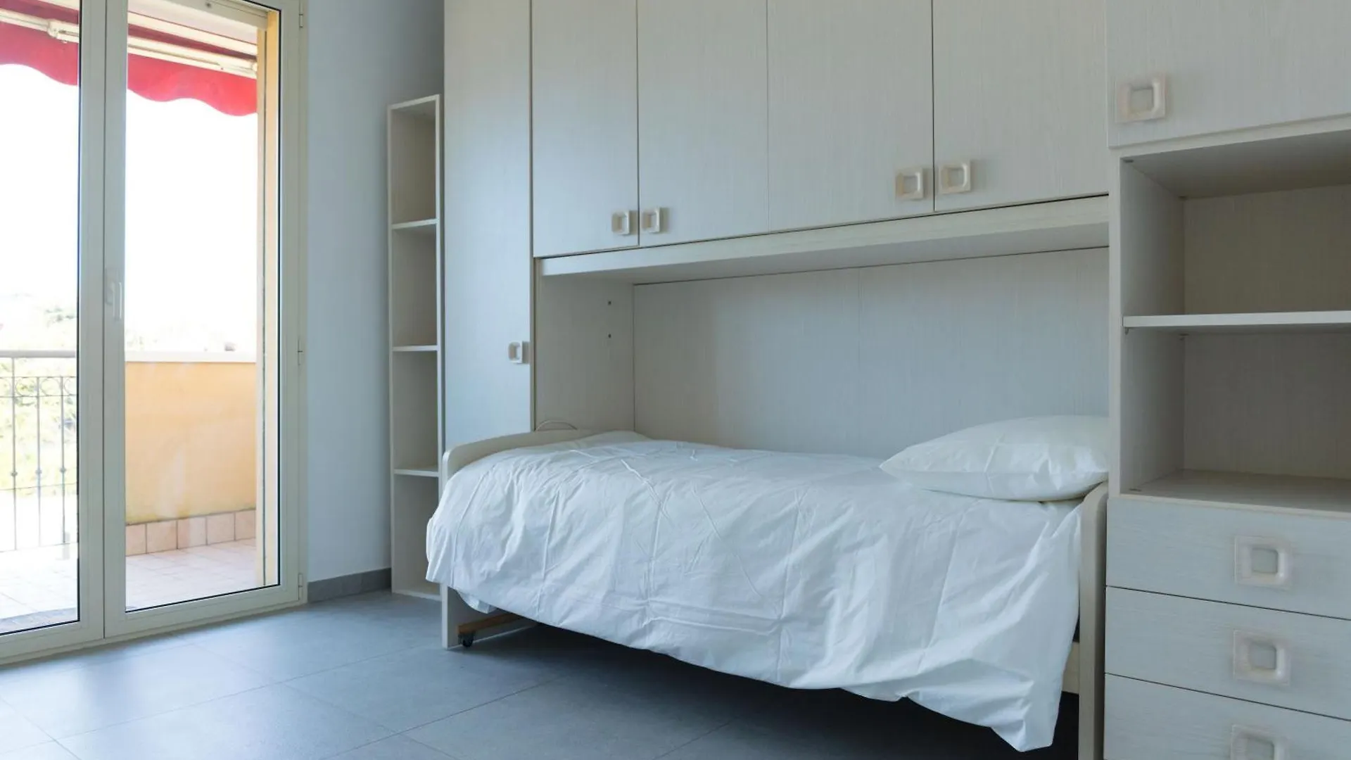 Apartmán Beltramini36 