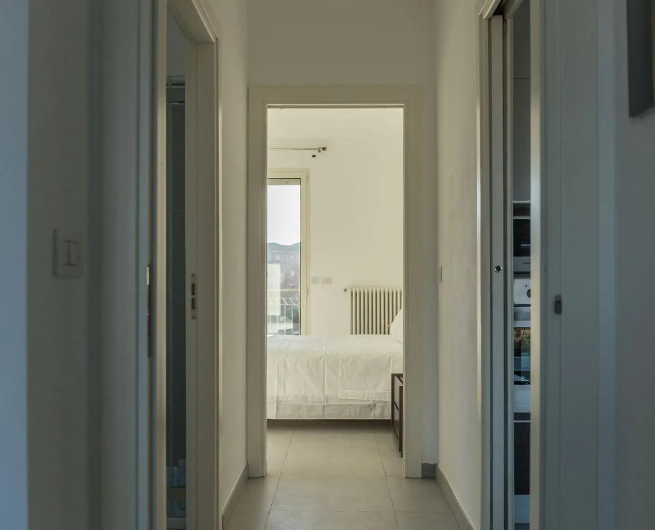 Apartmán Beltramini36 