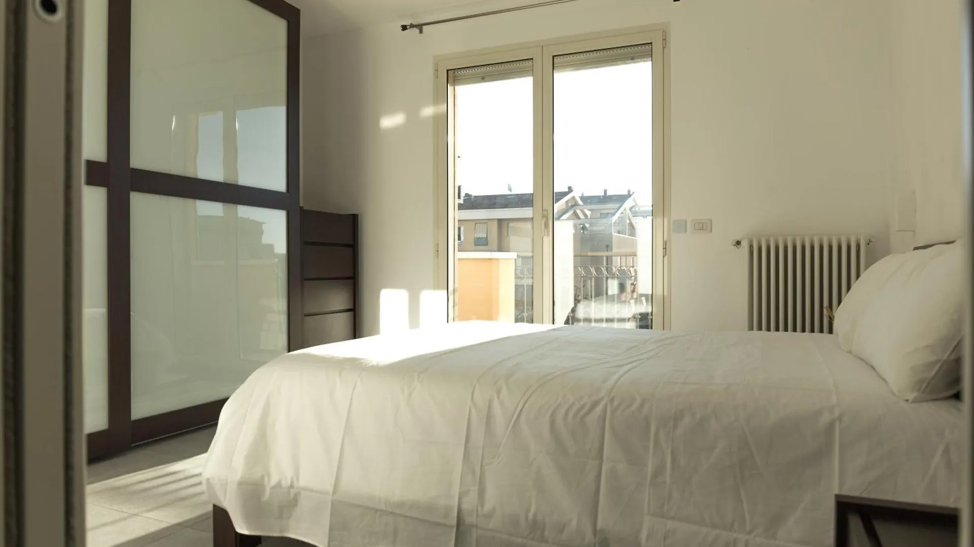 Apartmán Beltramini36 
