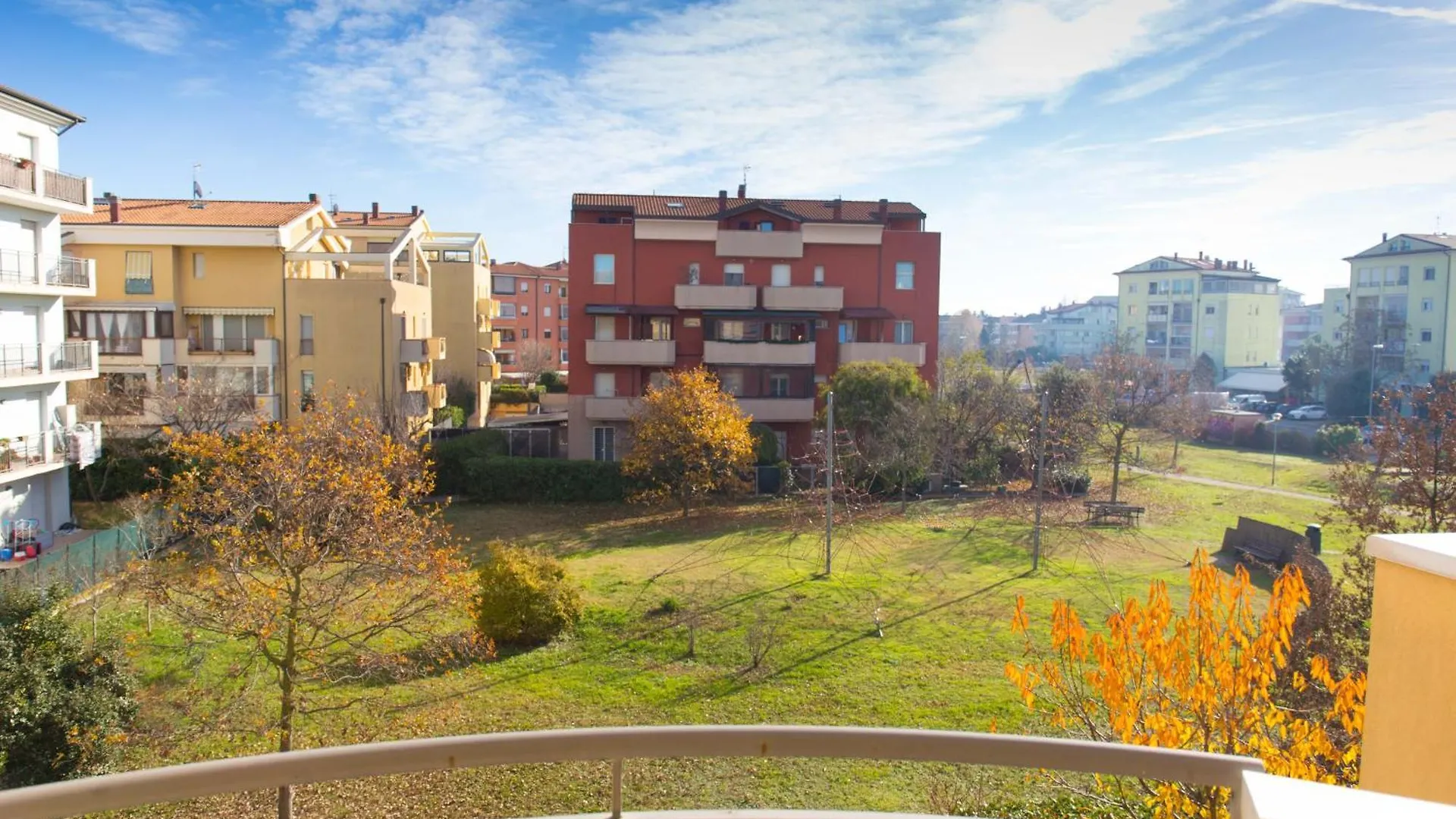 Apartmán Beltramini36 