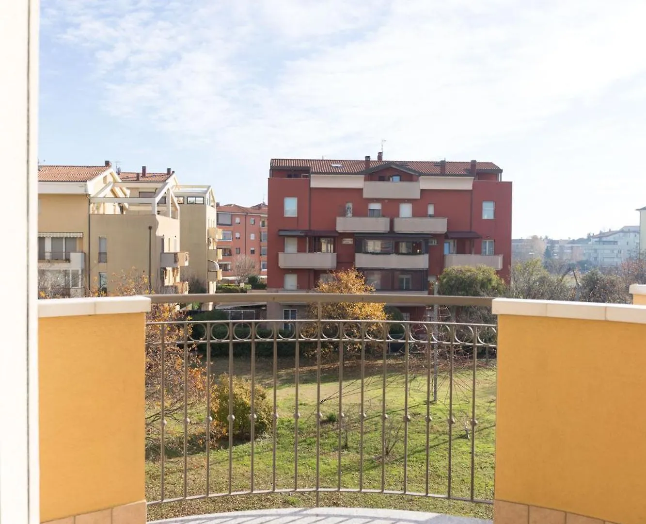 Apartmán Beltramini36 
