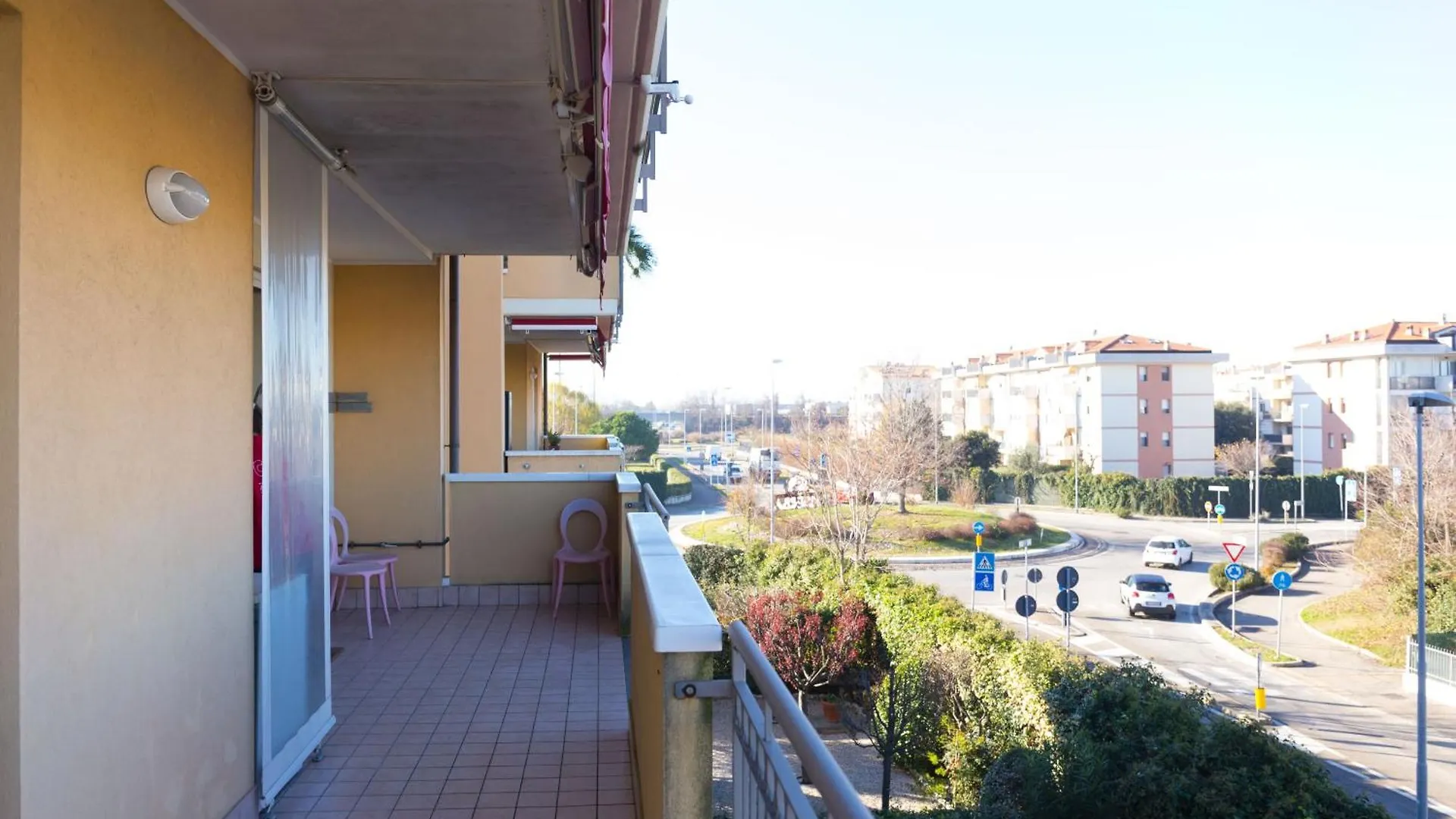 Apartmán Beltramini36 