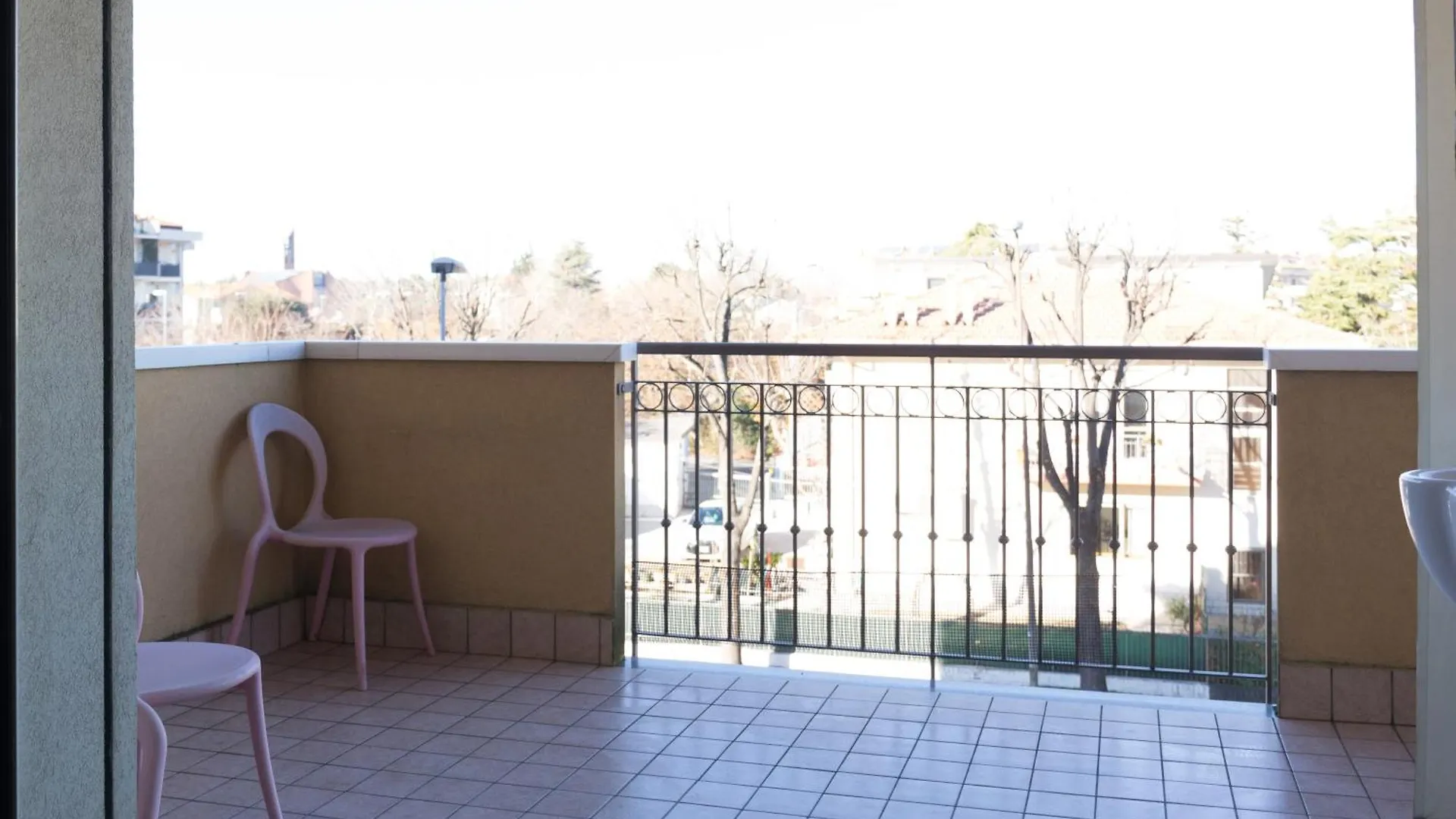 Apartmán Beltramini36 