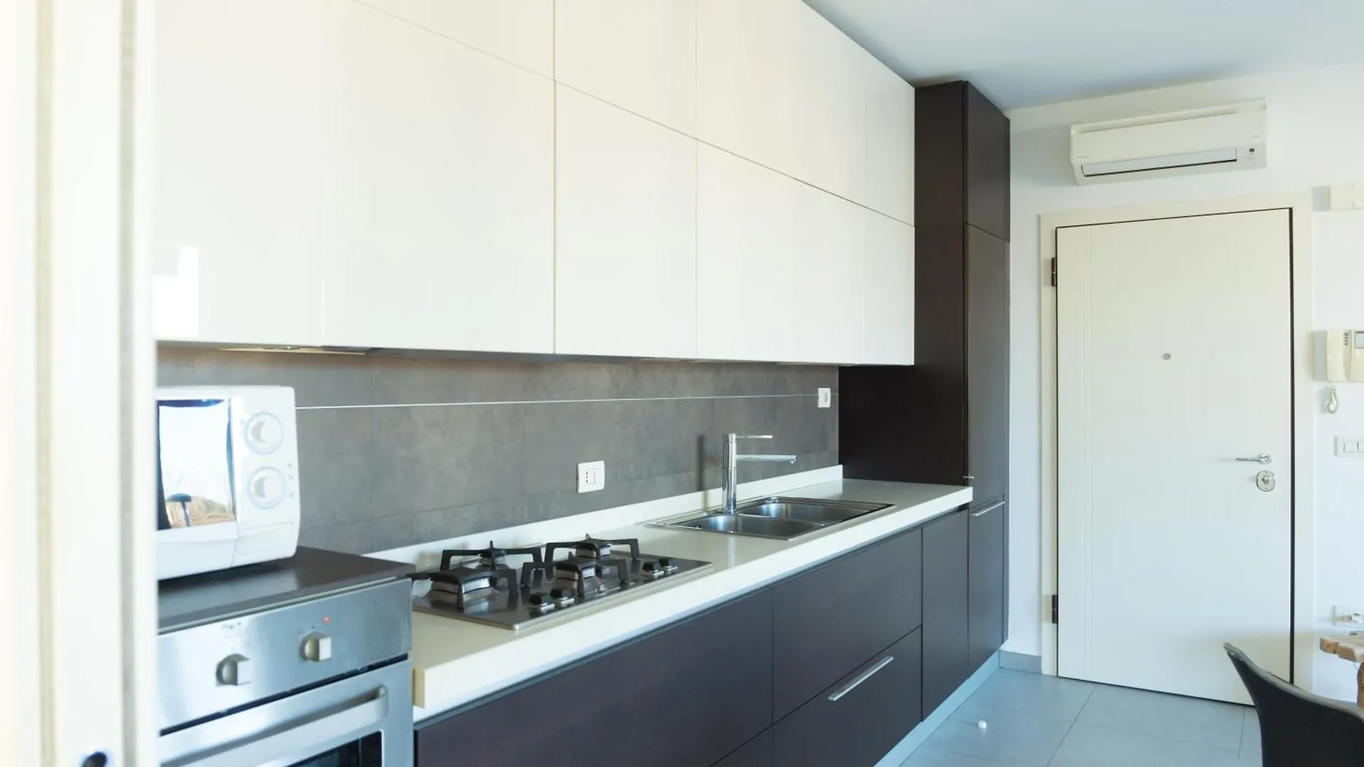Apartmán Beltramini36 