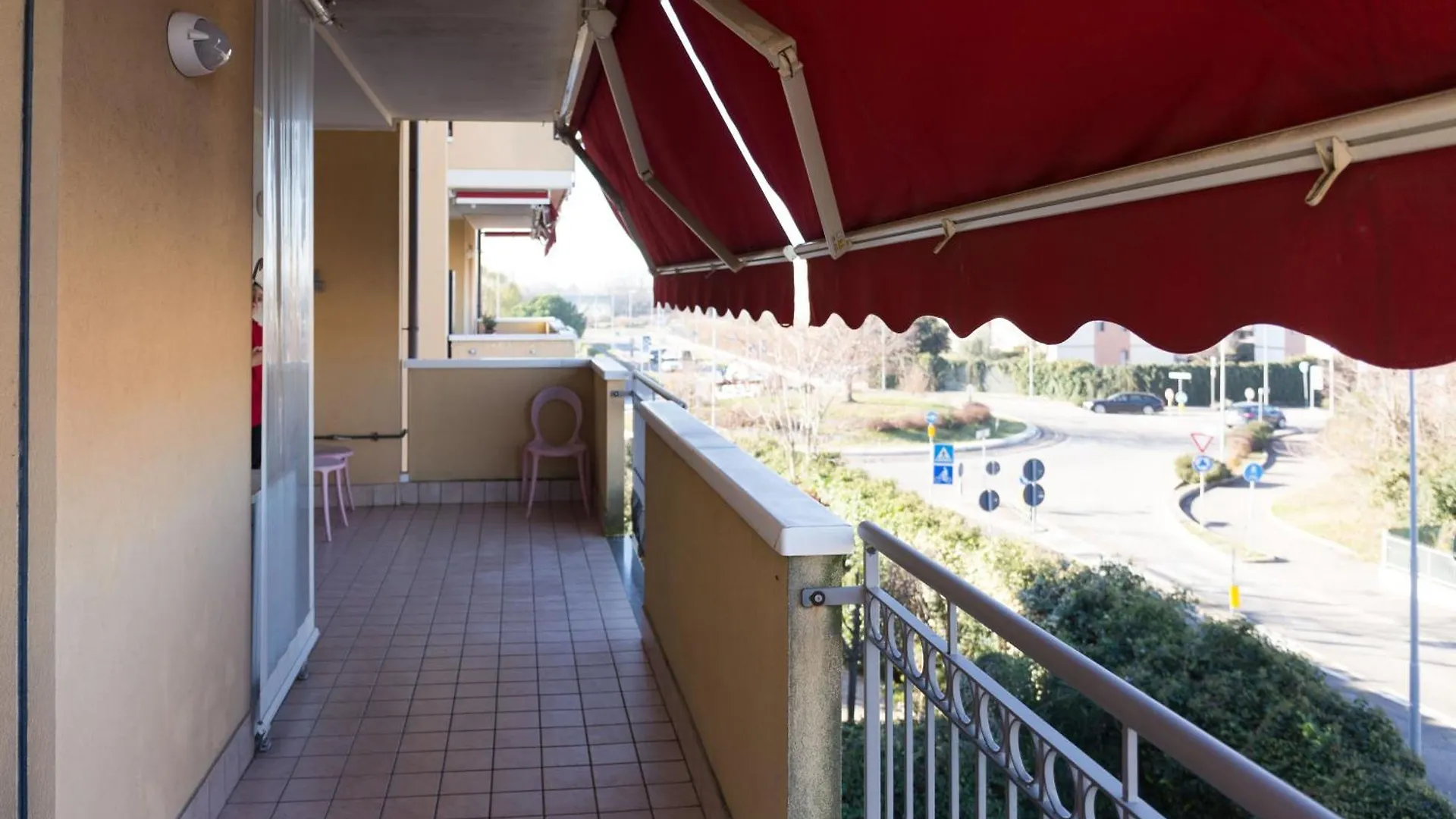 Apartmán Beltramini36 