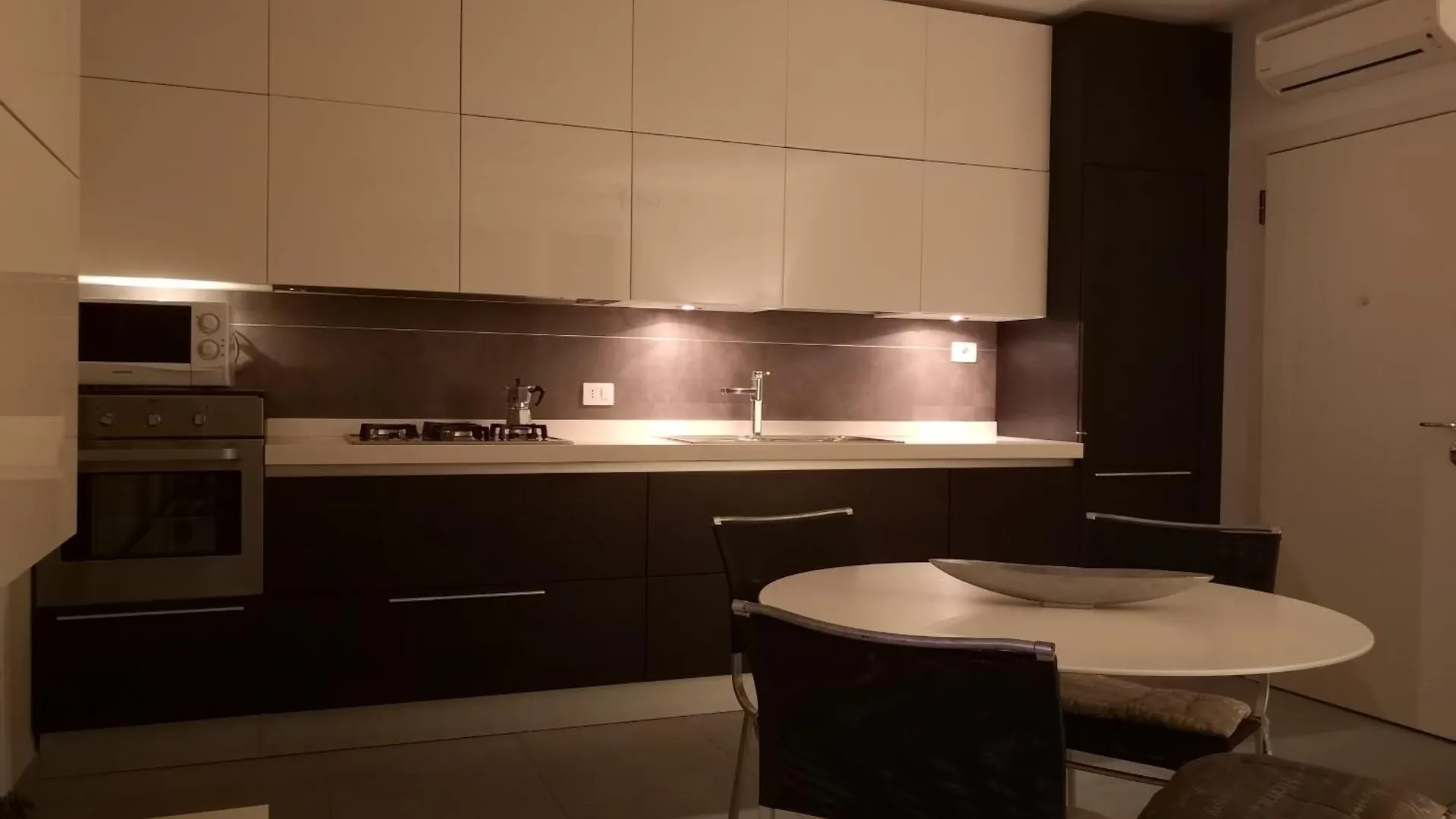 Apartmán Beltramini36 