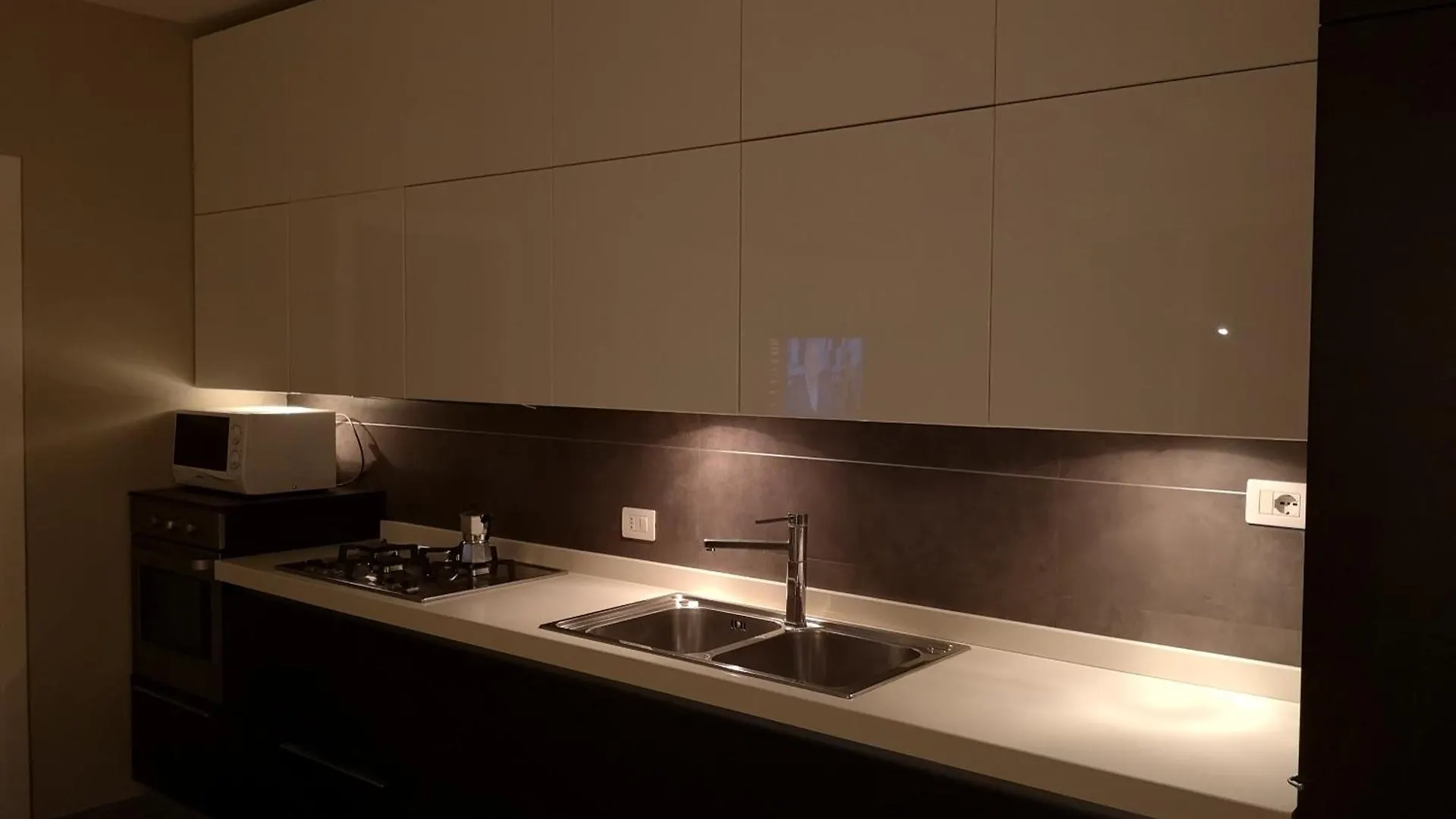 Apartmán Beltramini36 