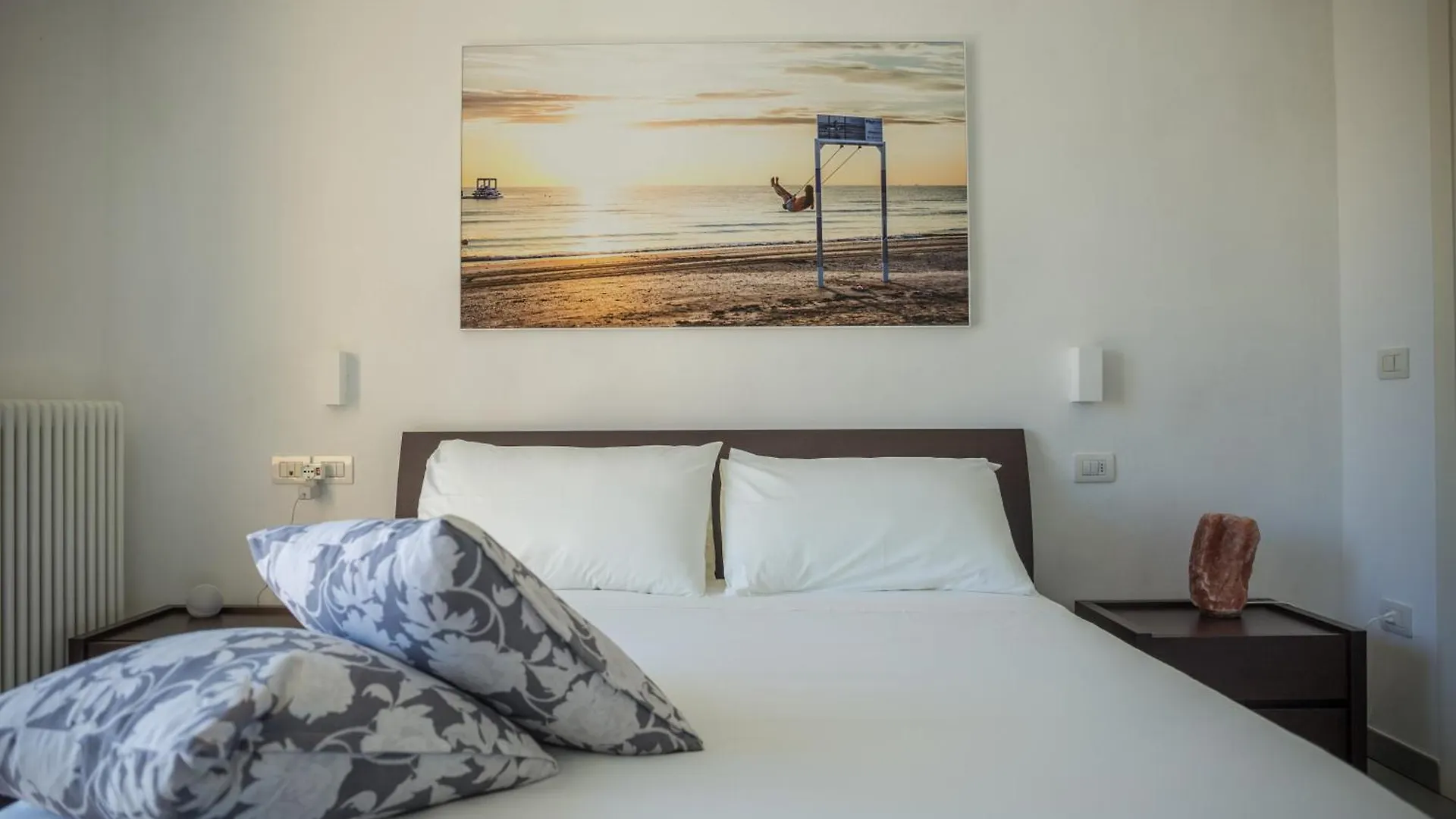 Apartmán Beltramini36 
