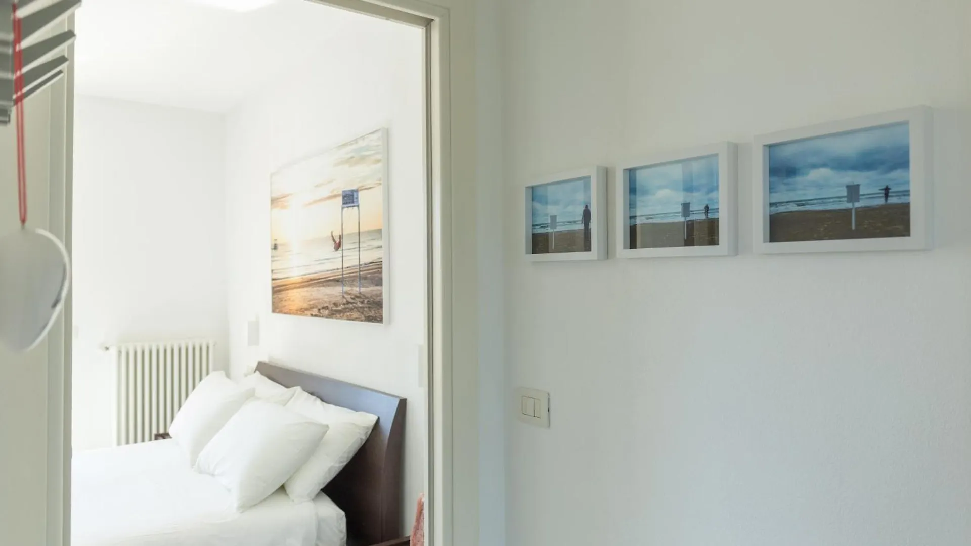 Apartmán Beltramini36 