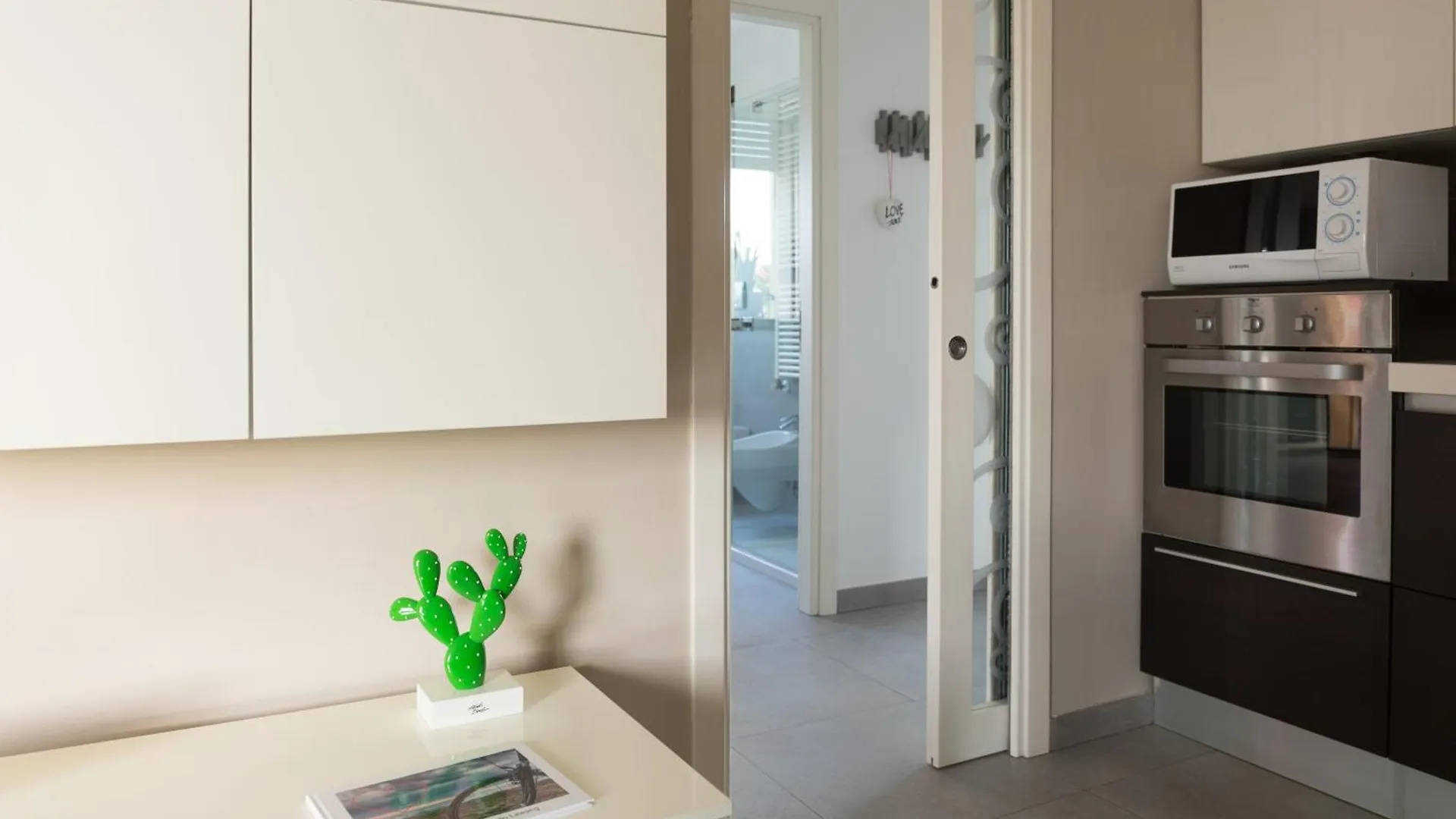 Apartmán Beltramini36 